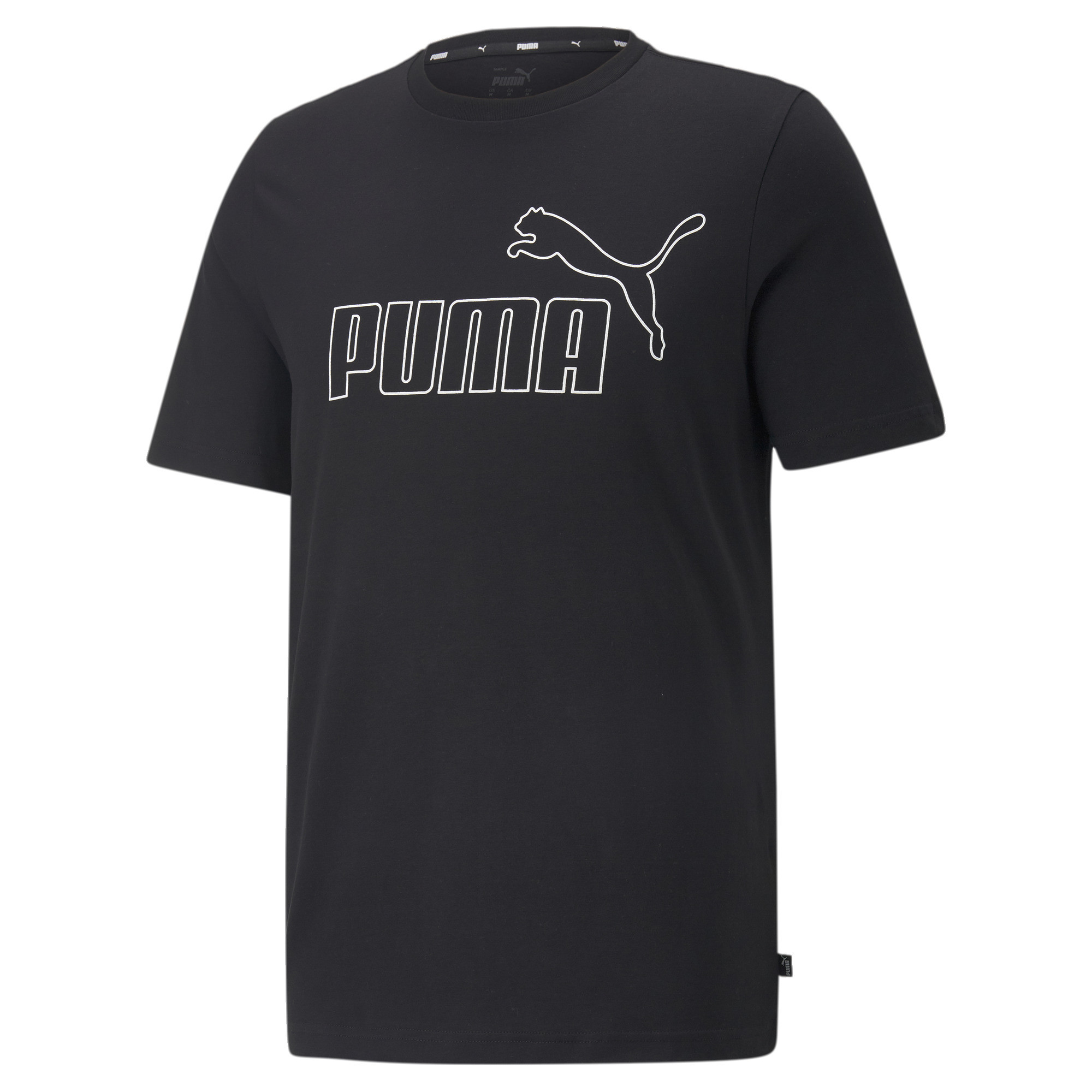 PUMA ESS Elevated Tee