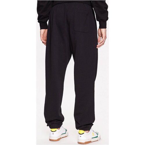 Tommy Jeans - DM0DM16336 - Hombres Negro