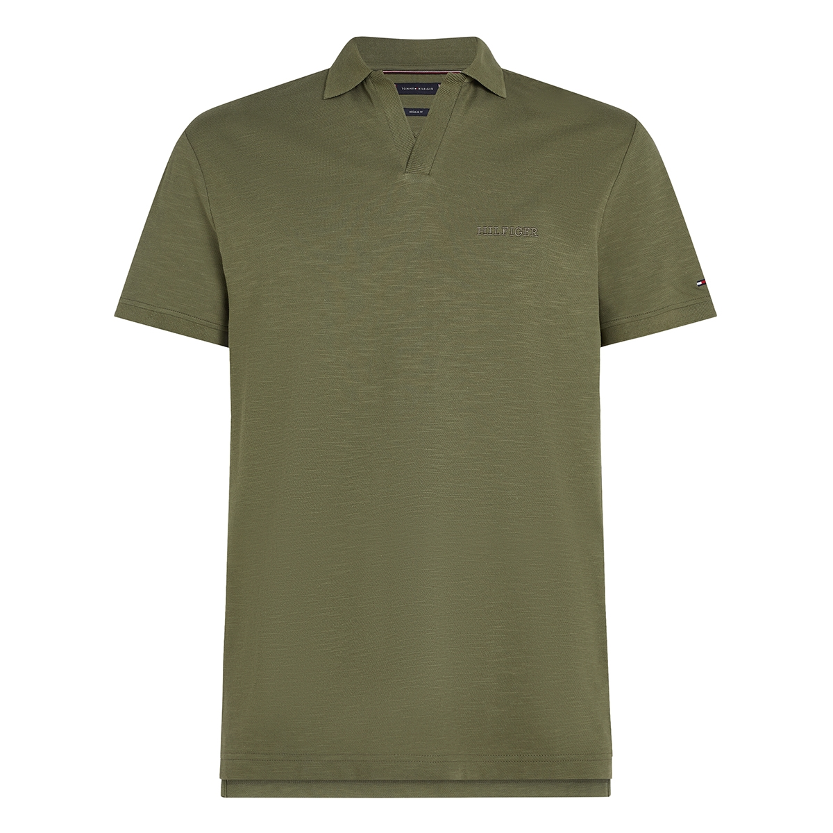 Heren T-shirt KBIS25-M17