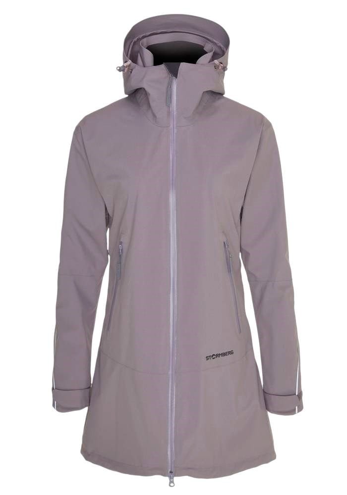 Stormberg Farbakken parkas dame