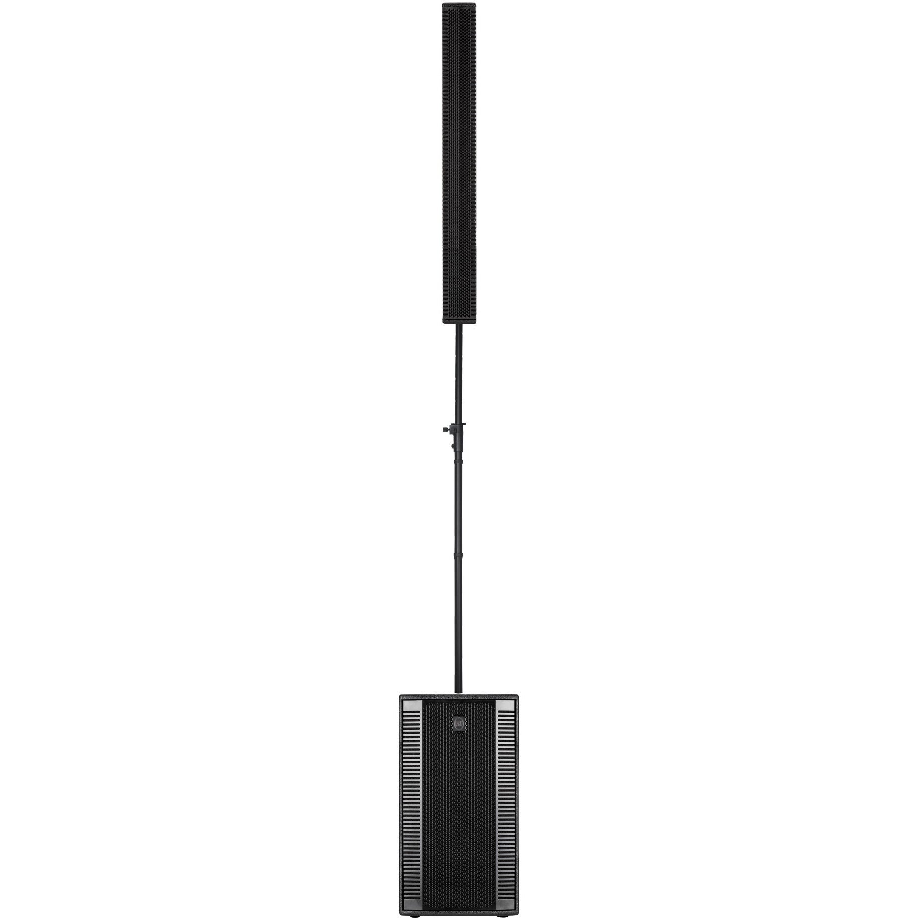 RCF EVOX 12 actieve 2-weg array geluidssysteem 1400 W