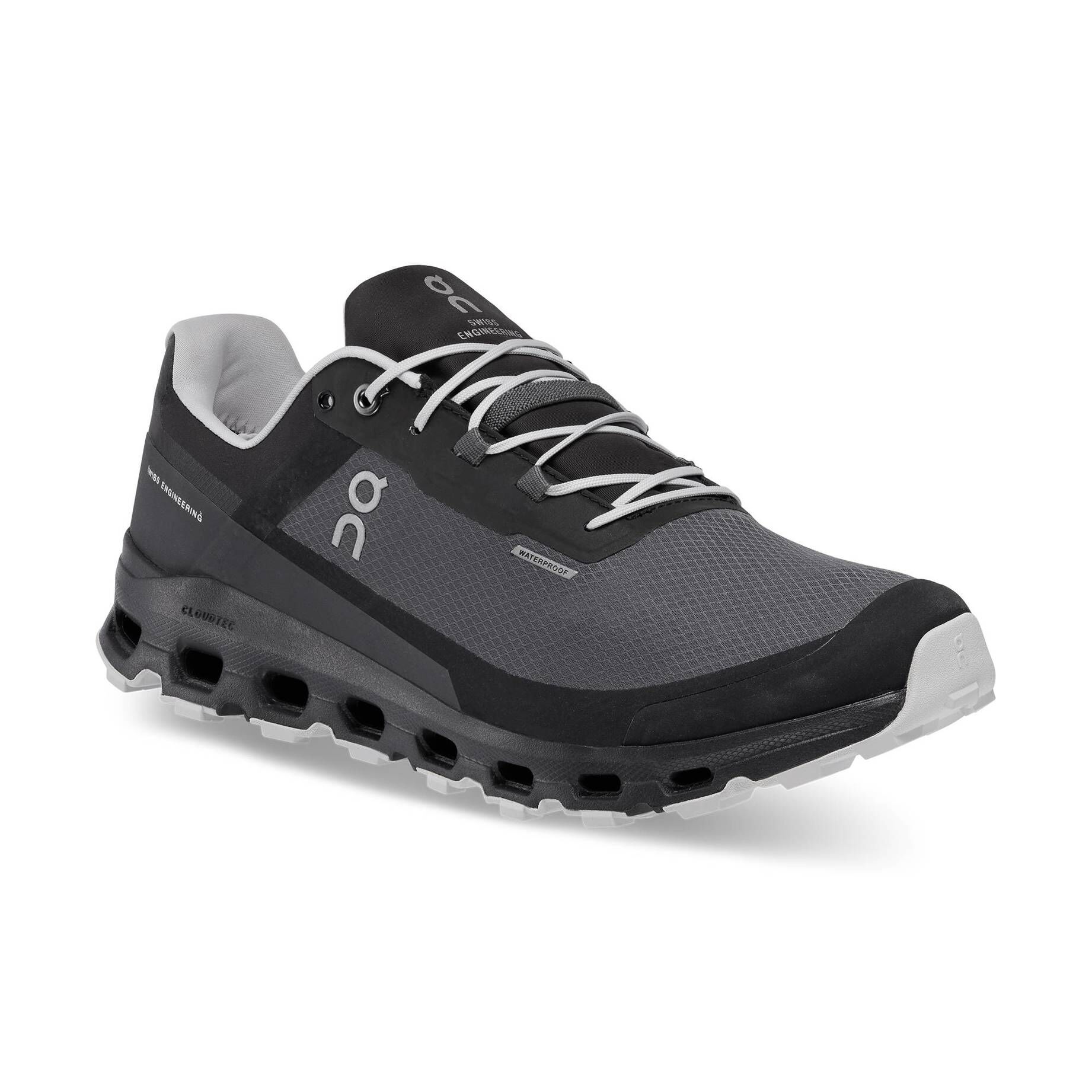 On| Herren Trailrunningschuhe CLOUDVISTA WATERPROOF