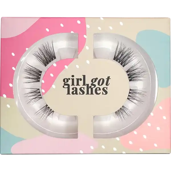 Flirt Filter - Mini Box Wimpern