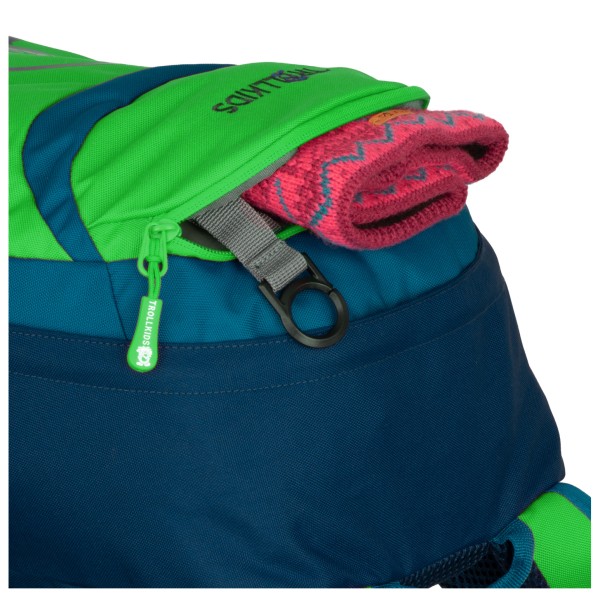 Trollkids - Kid's Skjorta Pack 15 - Sac à dos journée