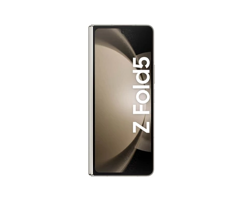 Samsung Galaxy Z Fold5 256GB - Beige