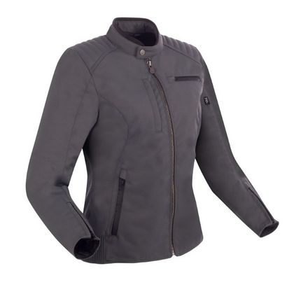 Blouson Segura LADY ETERNAL - Gris