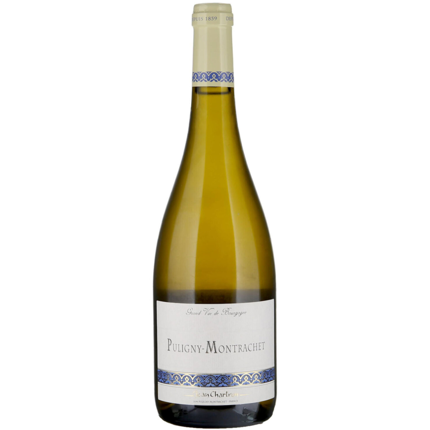 Puligny-Montrachet -75cl