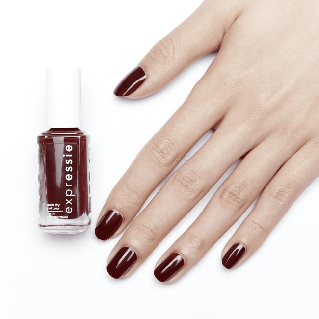 essie Expressie Nagellak Rood 290 Not So Low-key 10 ML