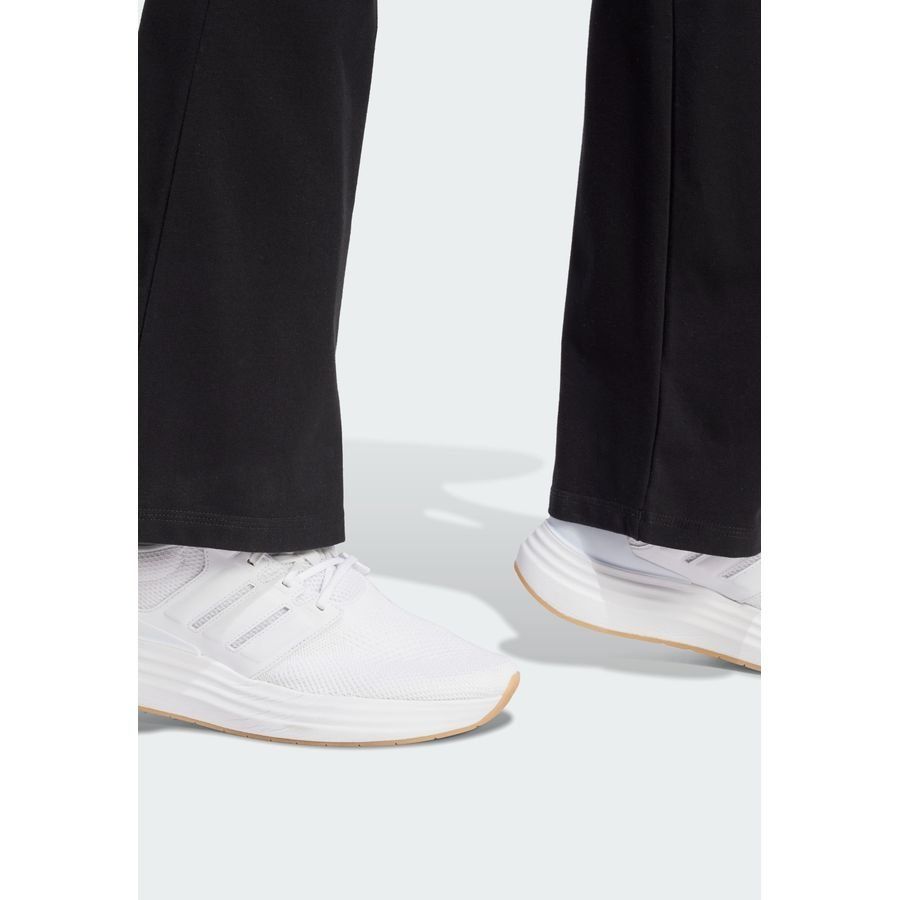 Adidas Legging évasé petit logo Essentials