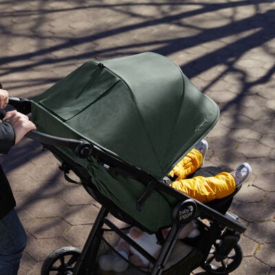 Baby Jogger City Mini GT 2.1, Briar Green