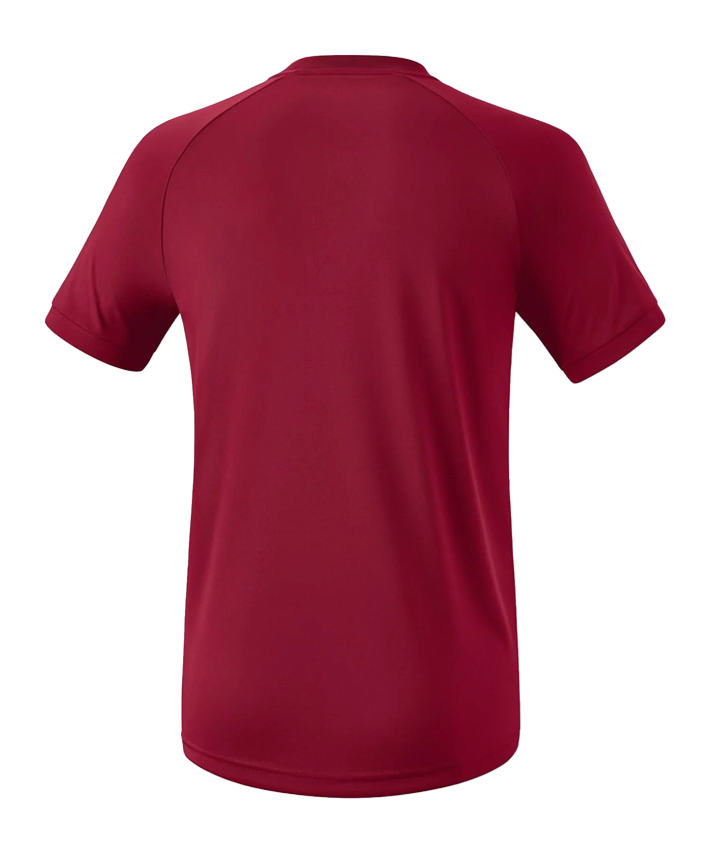 Erima Madrid Trikot Dunkelrot