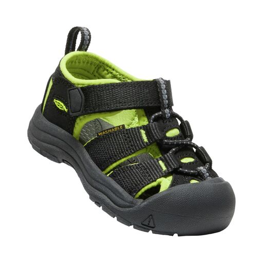 Sandálias de trekking Newport H2 Keen para bebês