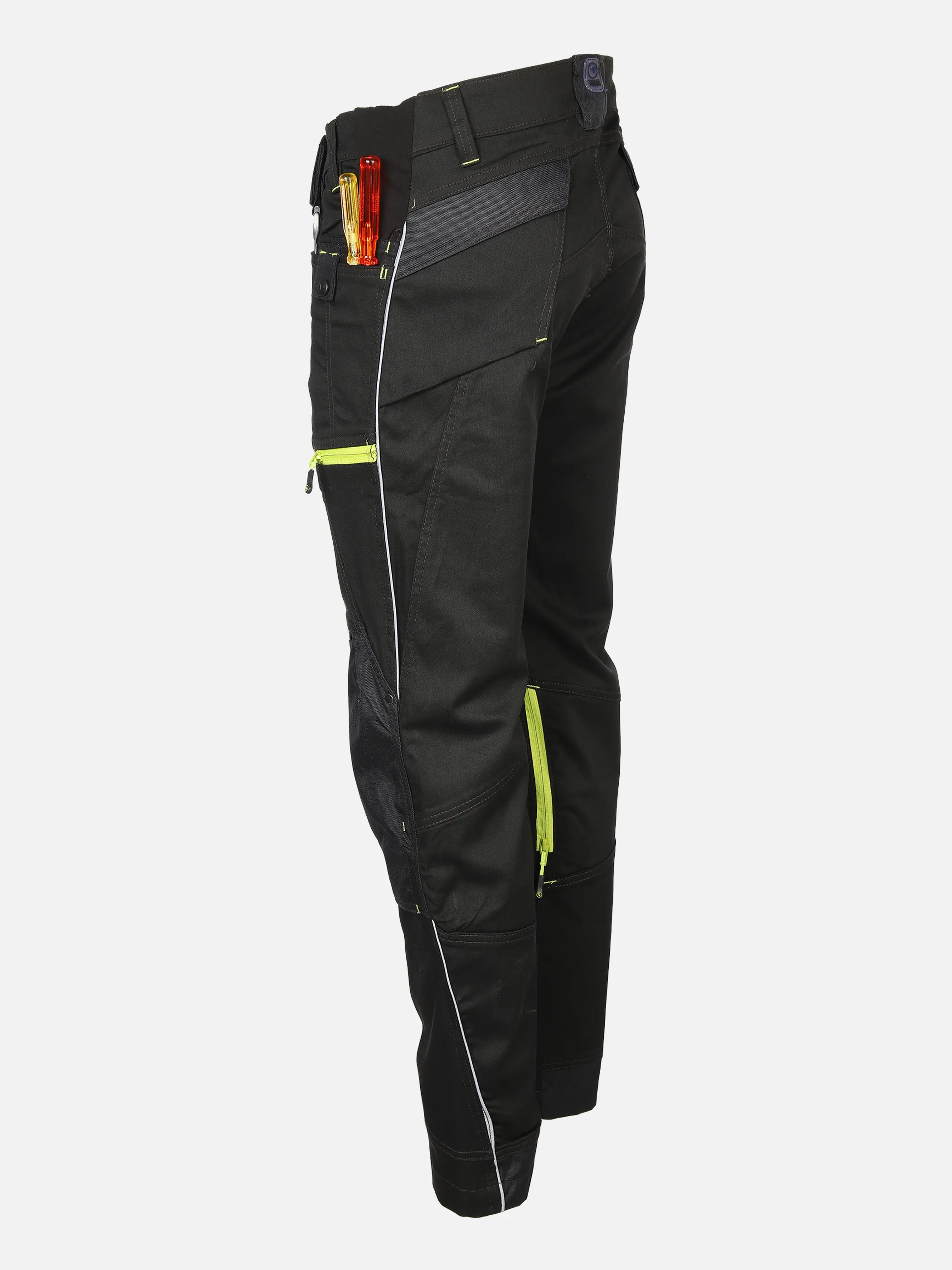 Herren Arbeitshose mit Stretchanteil