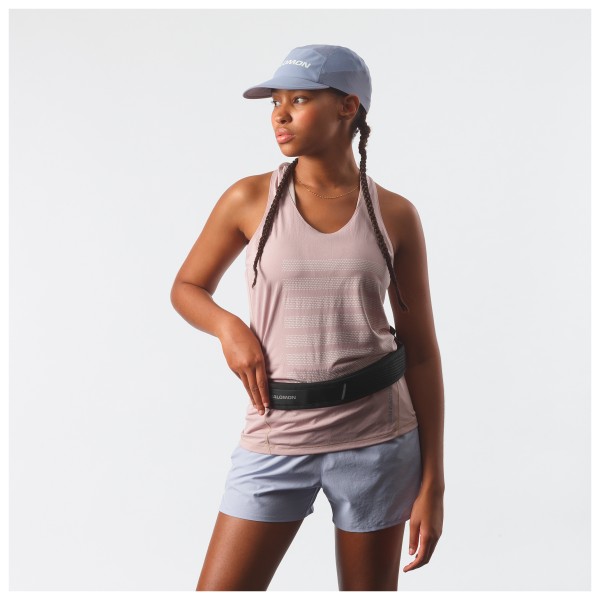 Salomon - Cross Belt 1 Bottle - Sac banane