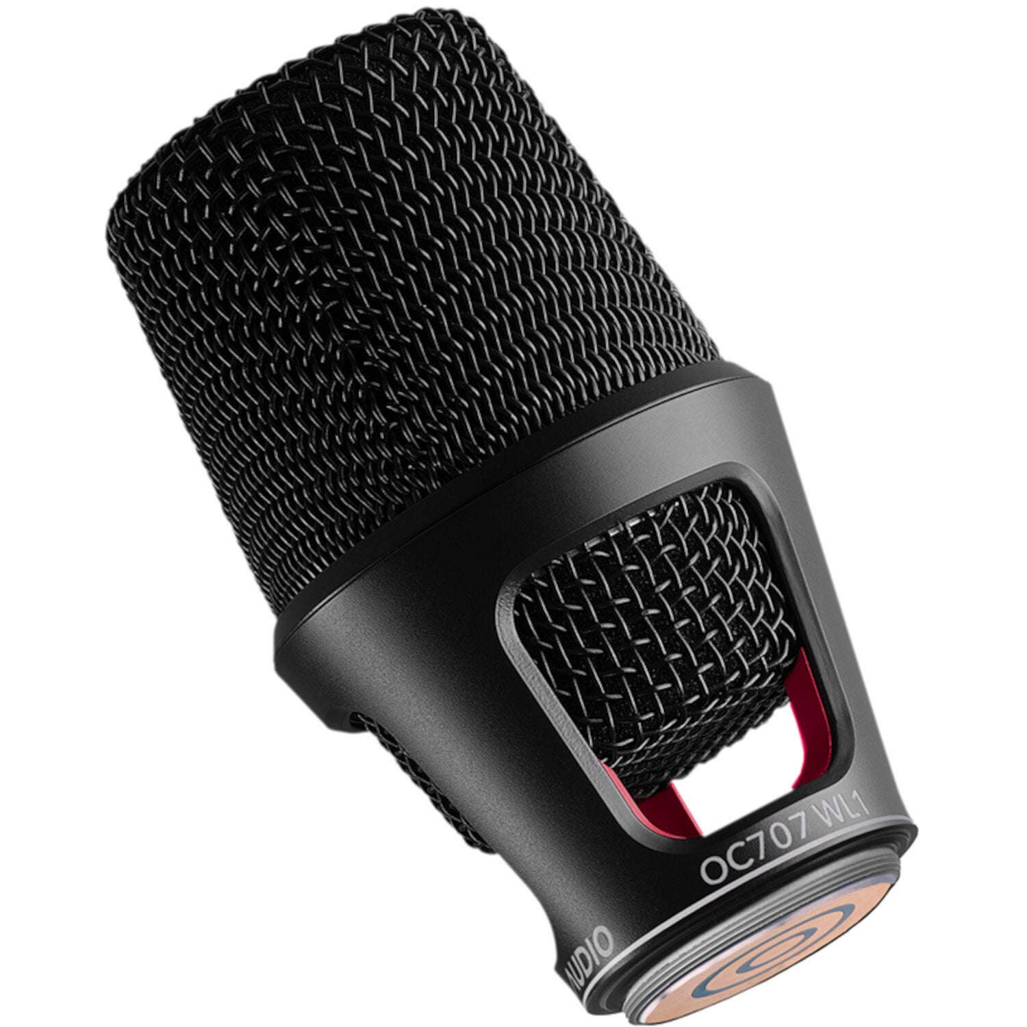 Austrian Audio OC707 WL1 capsule voor Shure, Sony en Lectrosonics