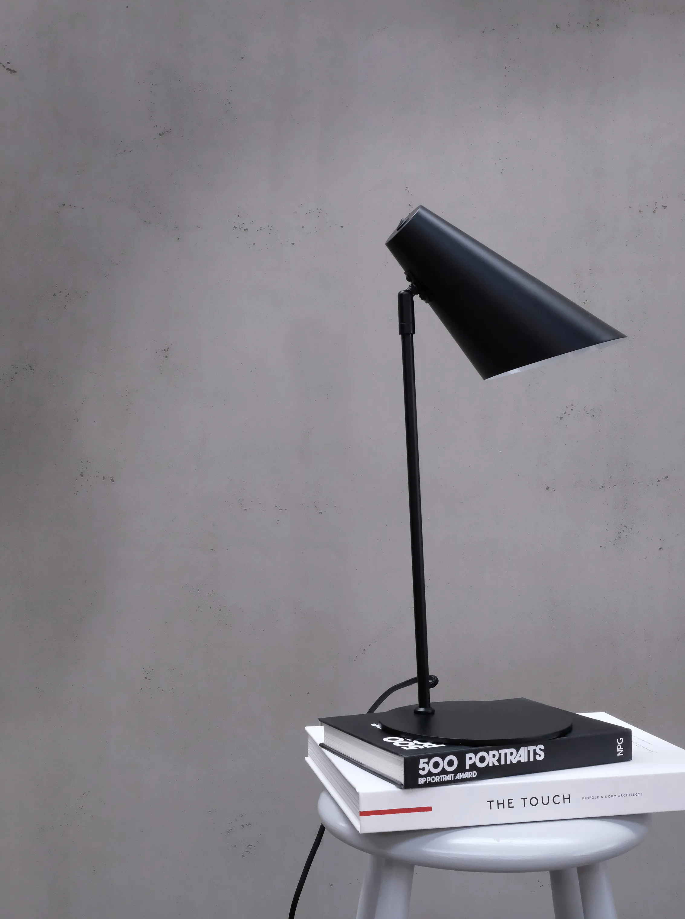 Dyberg Larsen Cale Bordlampe