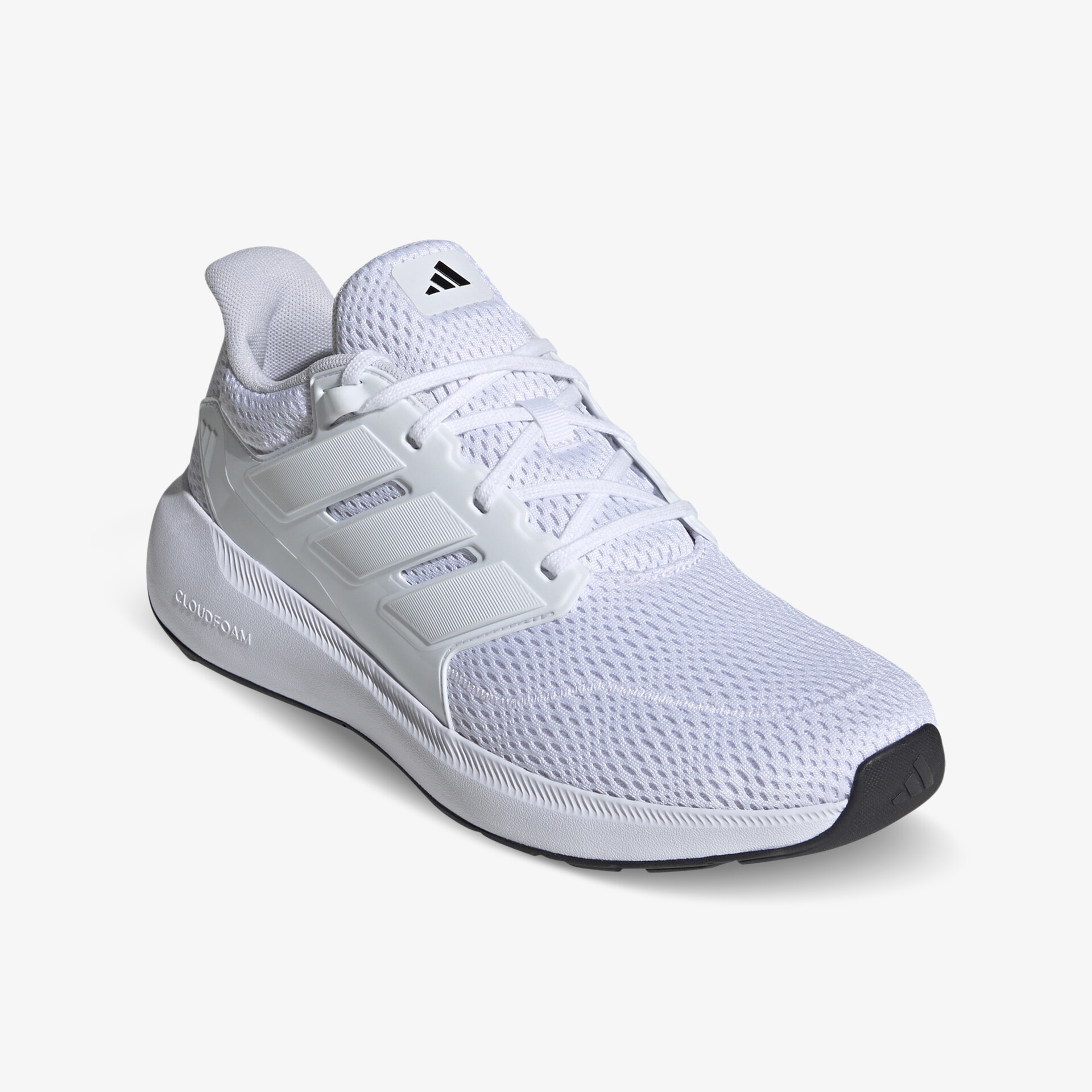 adidas Ultimashow 2.0 Herren Sneaker Low weiß