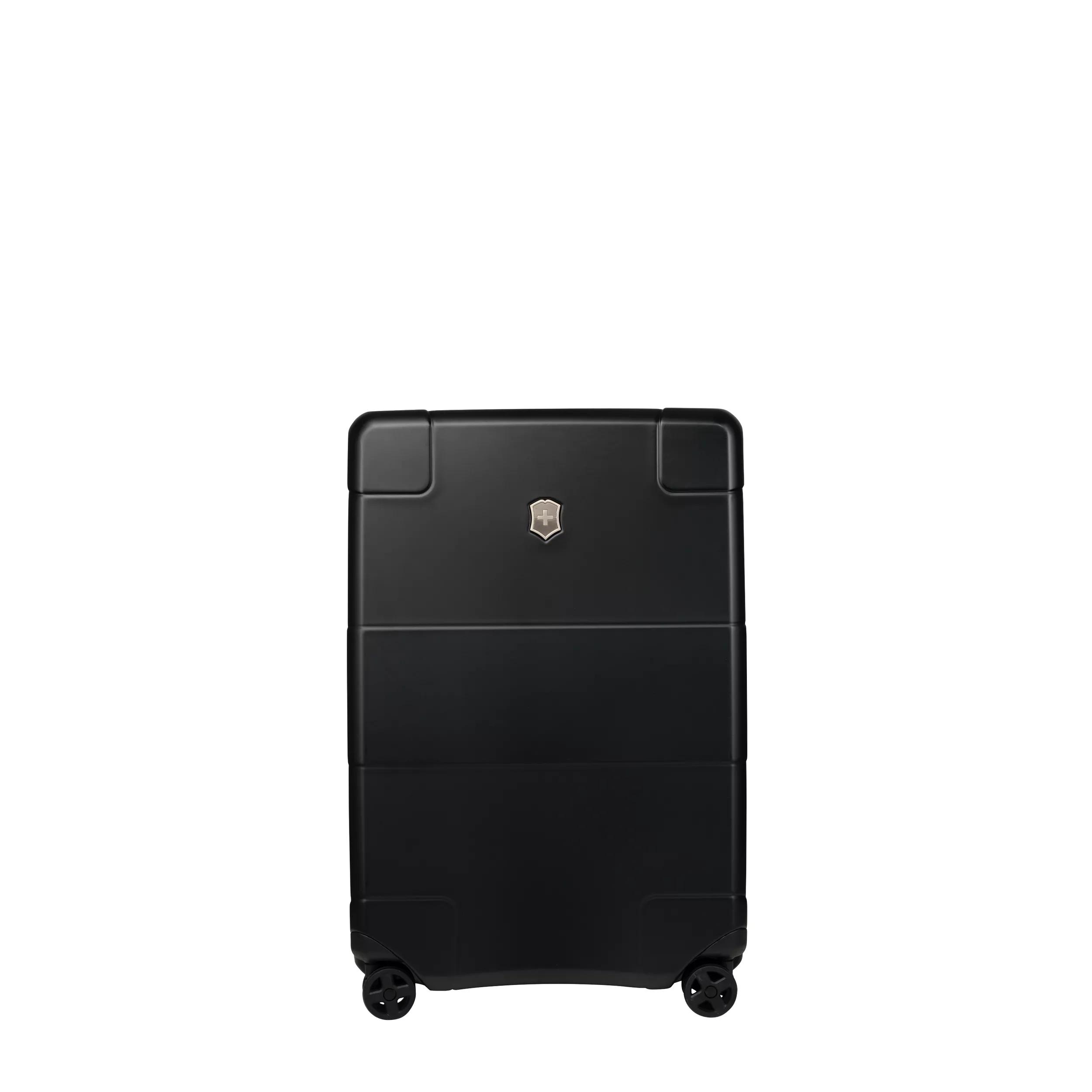 Lexicon Hardside Medium-schwarz