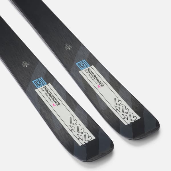 Ski K2 MINDBENDER 85 W BLACK