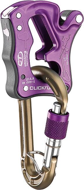 CLIMBING TECHNOLOGY - ASSUREUR CLICK UP KIT
