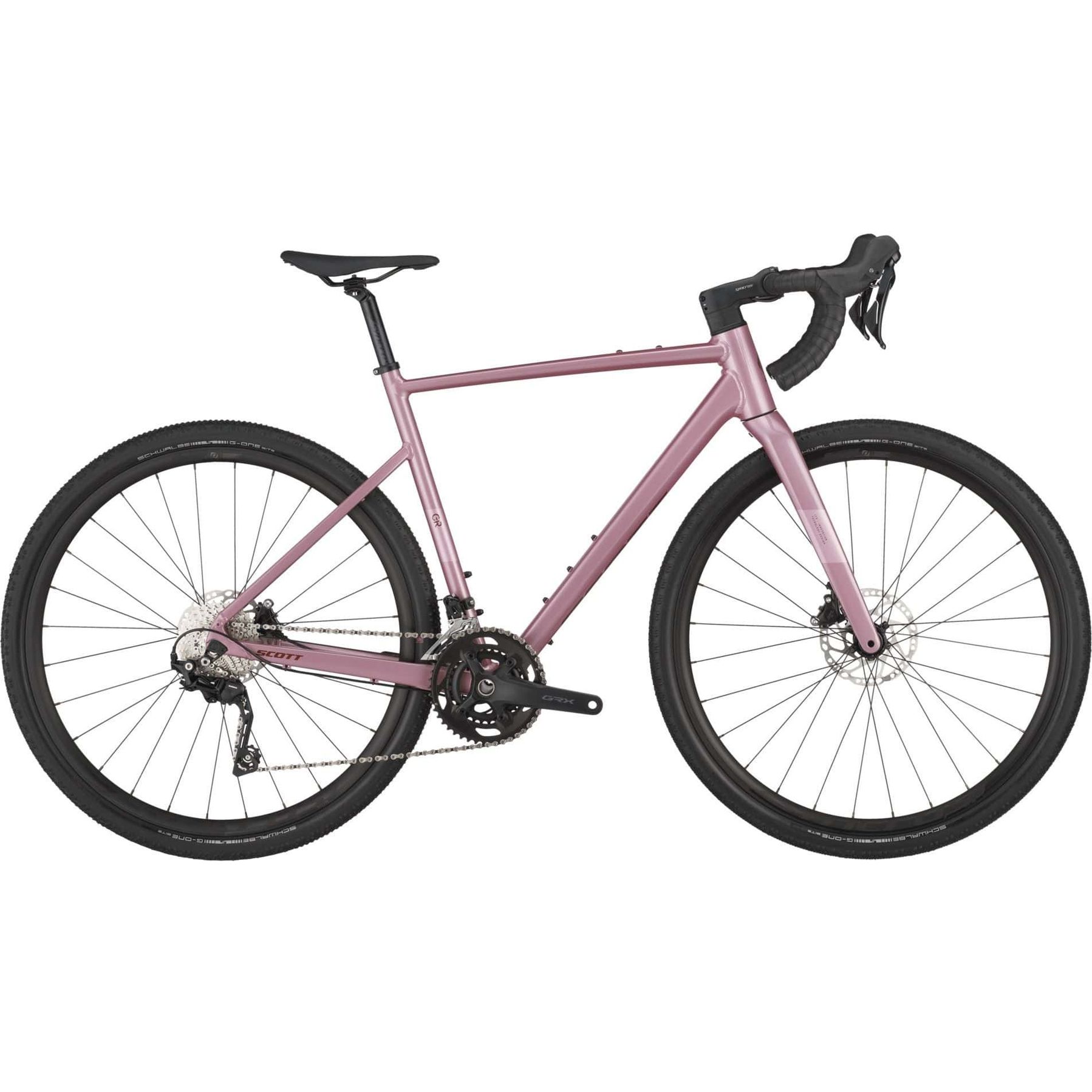 Scott Speedster Gravel 30 2025