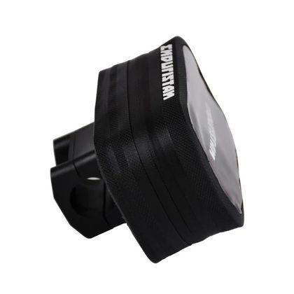 Sacoche guidon Enduristan S (0.9 litre) Universel - Noir