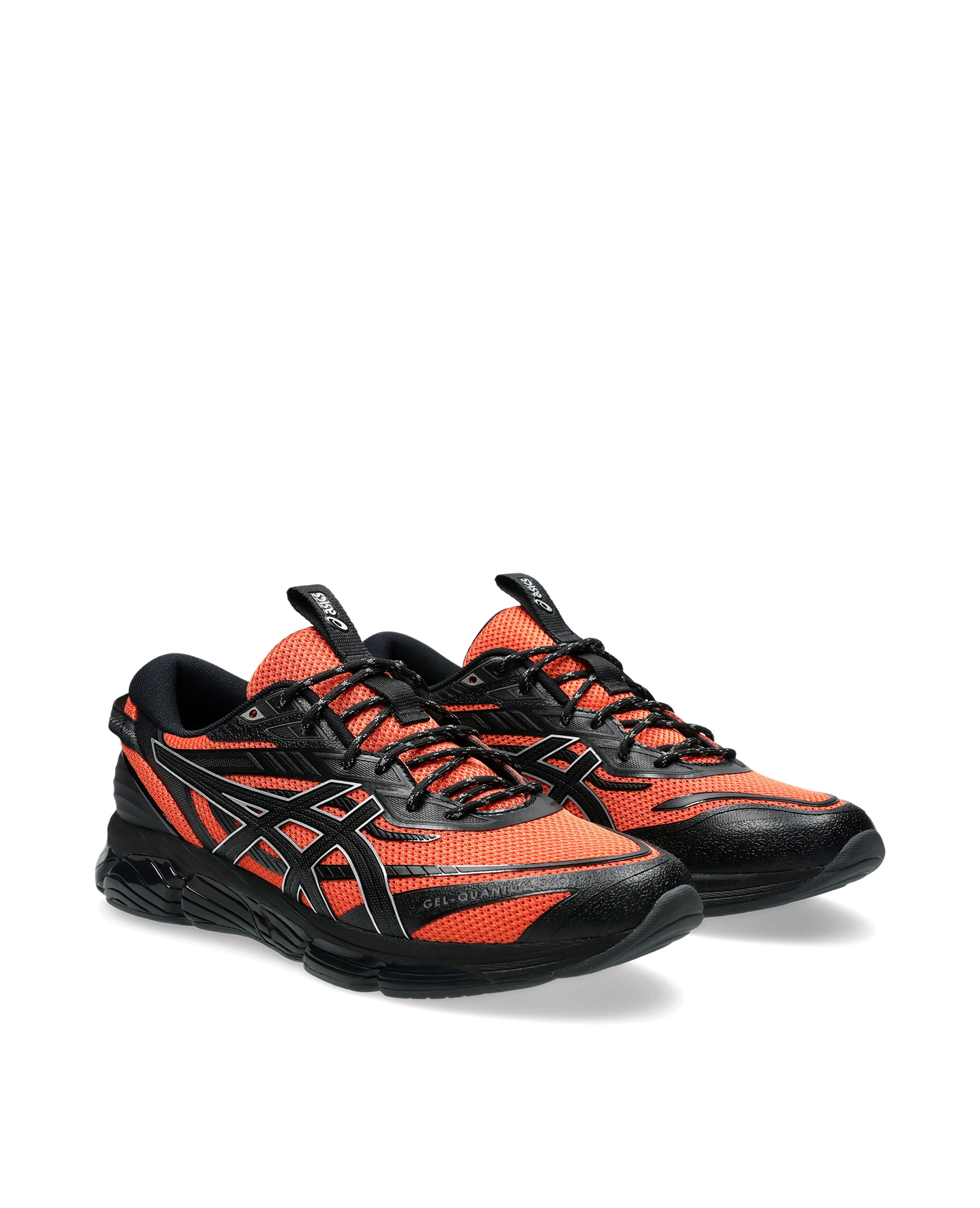 Asics Gel-Quantum 360 VIII Utility (Habanero/Black)