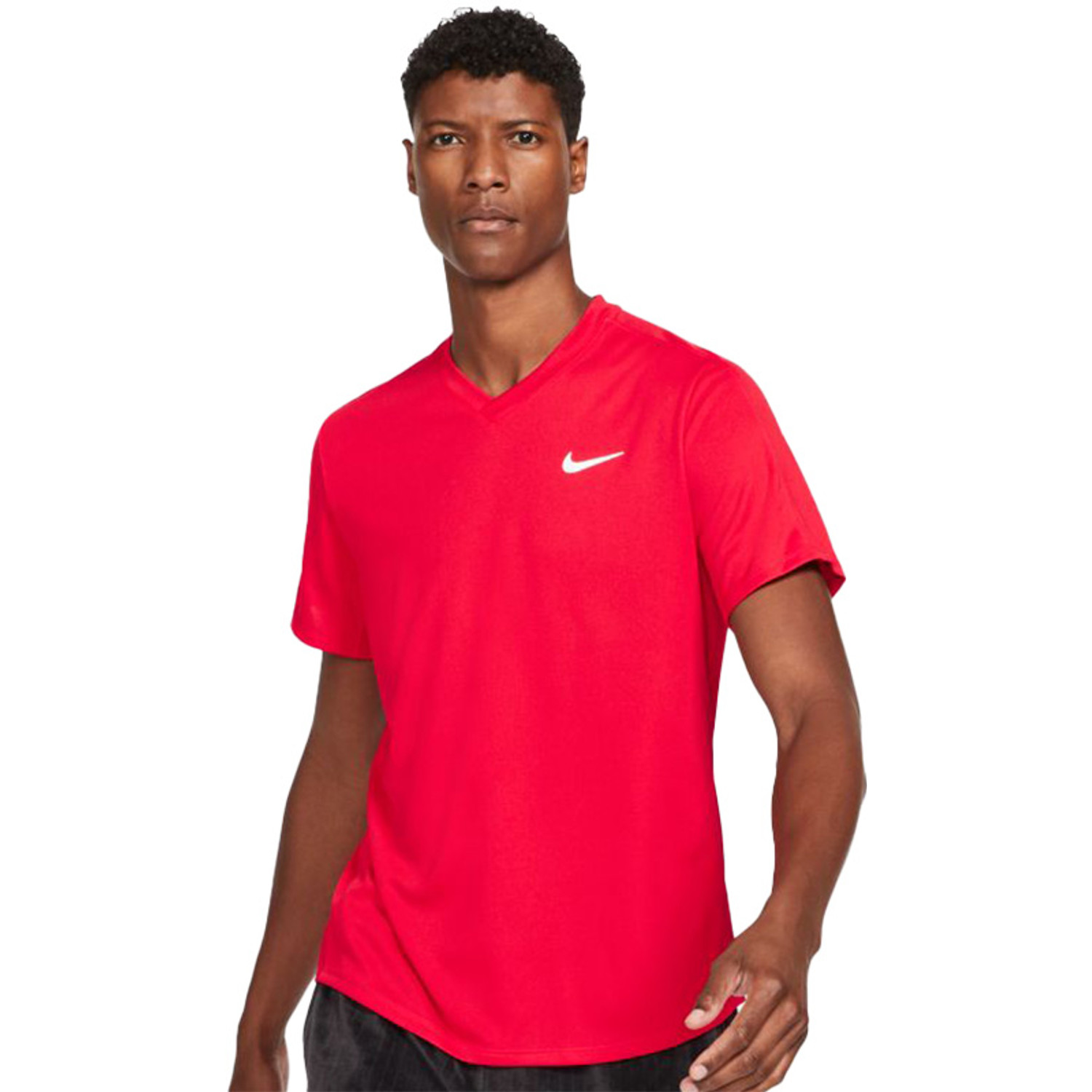 Nike Court Dry Victory Set Heren