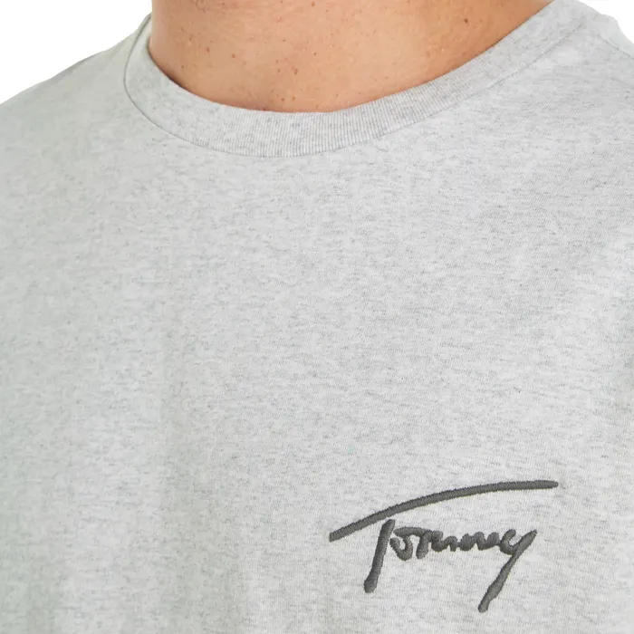 Tommy Hilfiger Regular Signature Shirt Heren