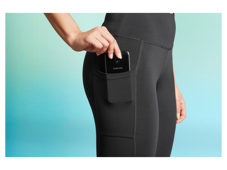 Dames sportlegging