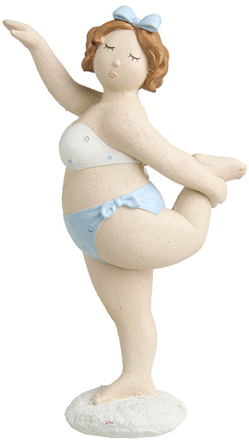 Karma yogadame 21 cm