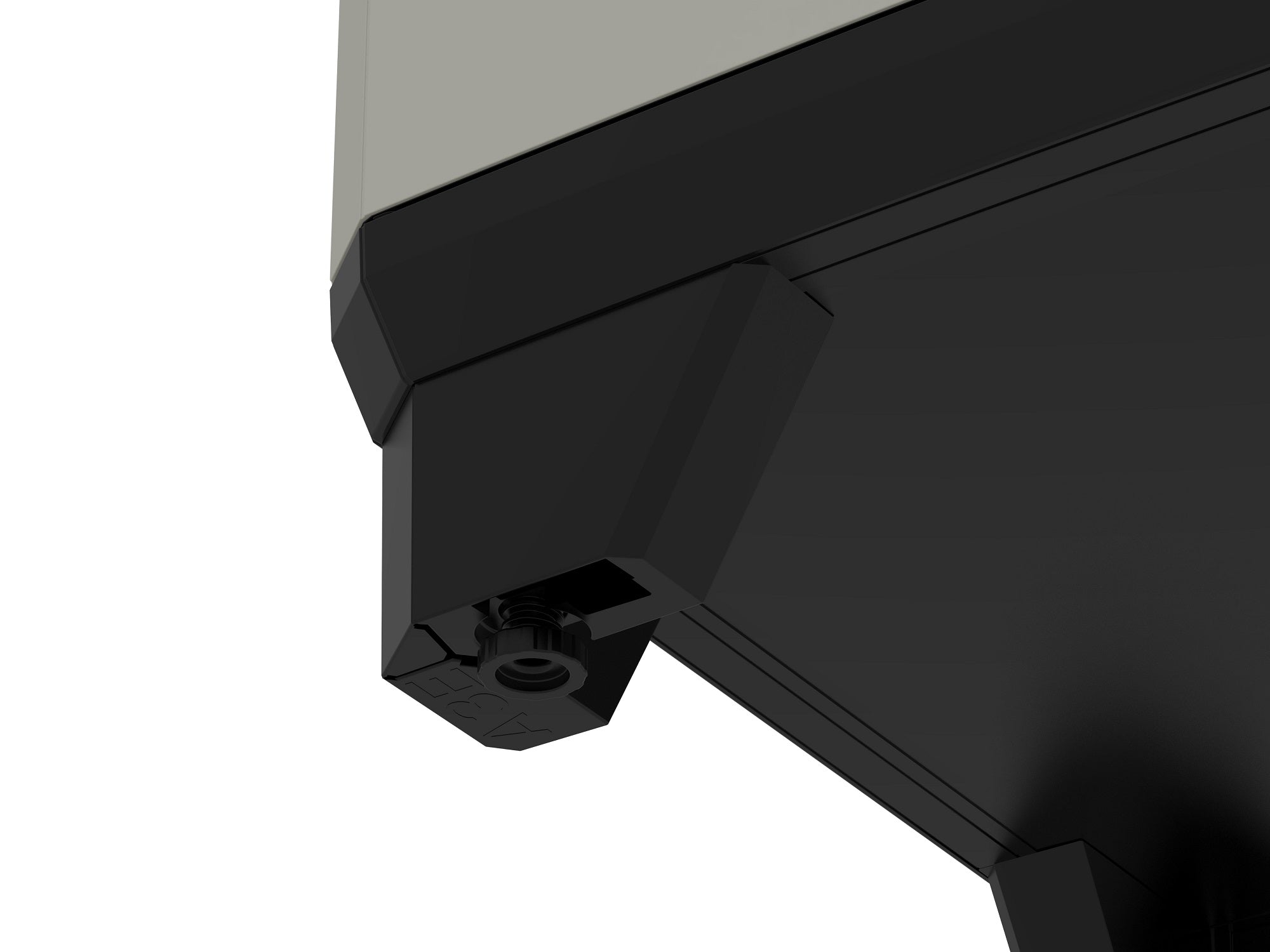 Keter Planet Opbergkast hoog - 3 planken