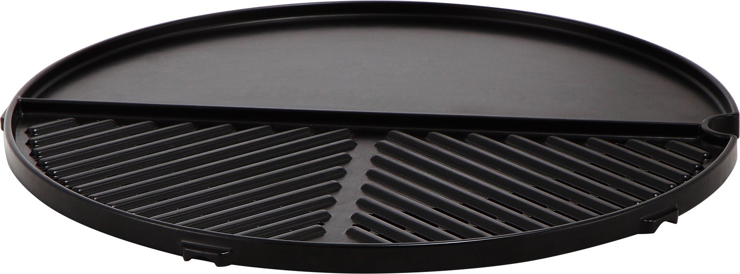 CadacplanchaCiti Chef / Grillo Chef D 36 H 1 cm