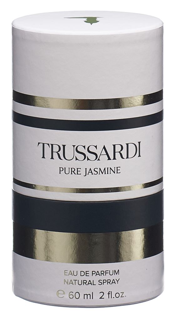 Trussardi Eau de Parfum Natural Nat Spr 60 ml