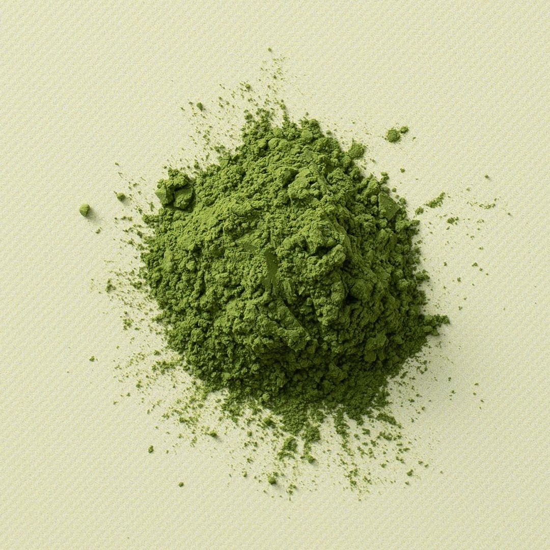 Matcha poeder ceremonial