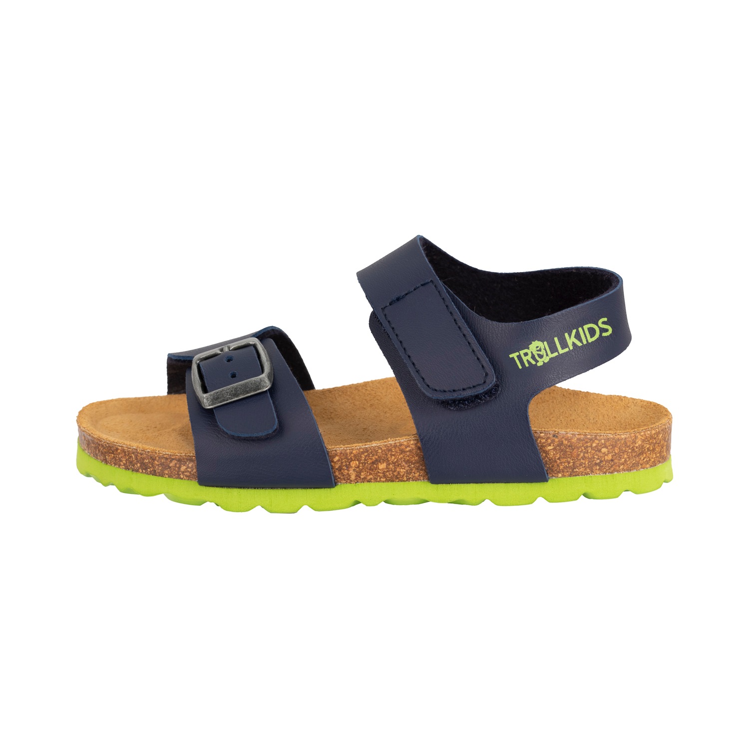 TROLLKIDS Sandale »KIDS BERGEN SANDAL«