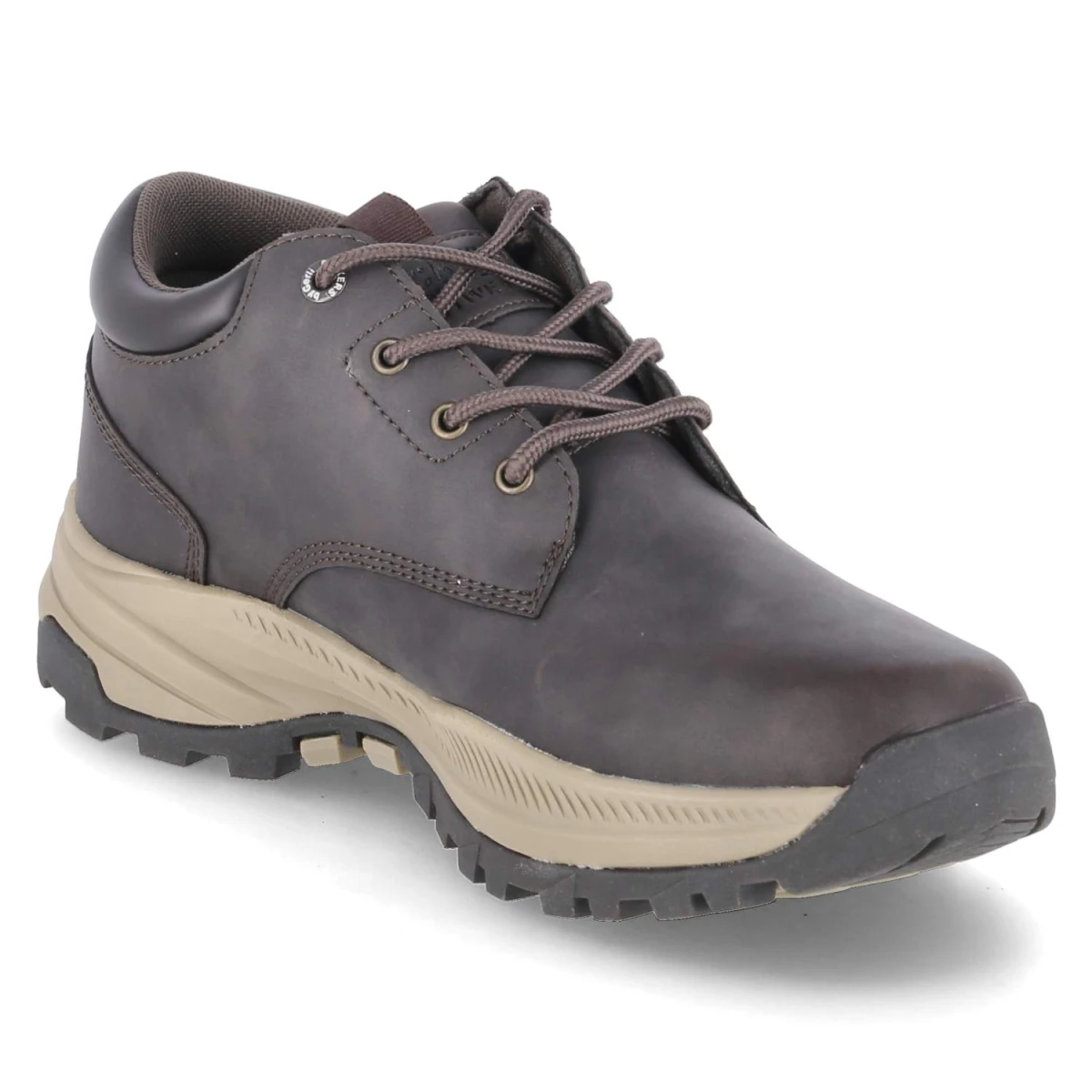 Dockers By GerliHalbschuhe - SCHOKO