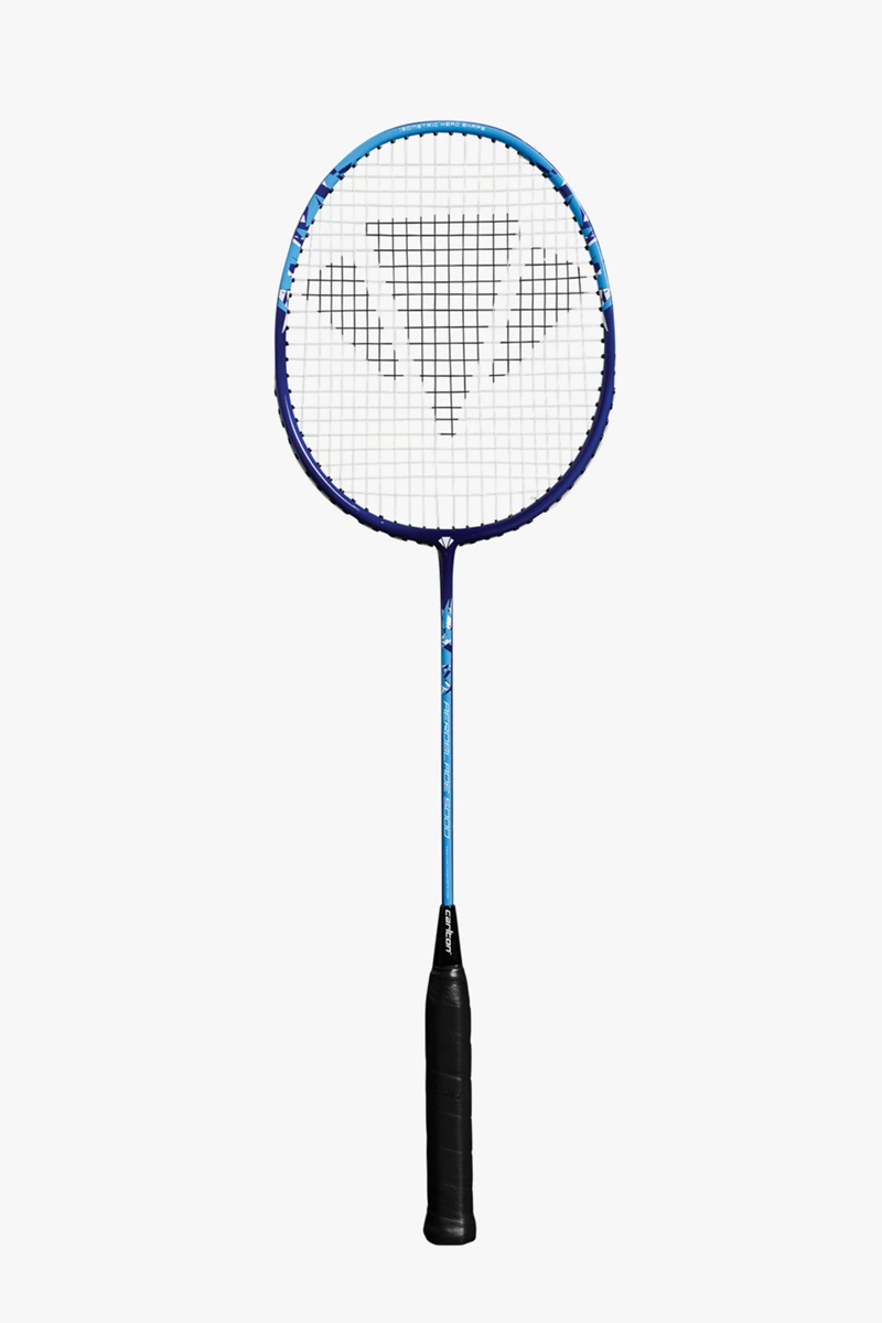 Carlton Aeroblade 5000 - besaitet - Badmintonracket