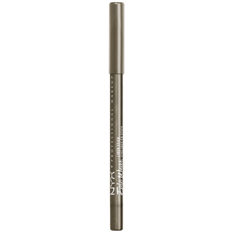 NYX Prof. Makeup Epic Wear Liner Stick 1,2 gr. - 03 All Time Olive