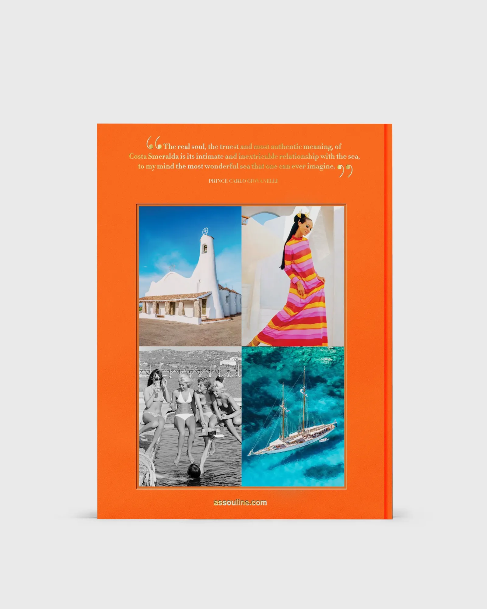 Assouline 