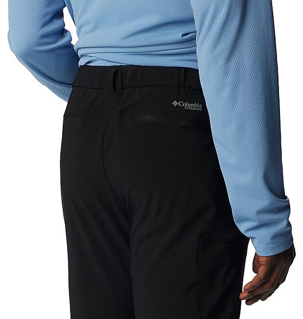 COLUMBIA - PANTALON PANTALON TRIPLE CANYON III M