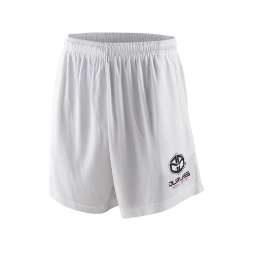 Short Pants Bolsillos Us Collection Duruss Padel