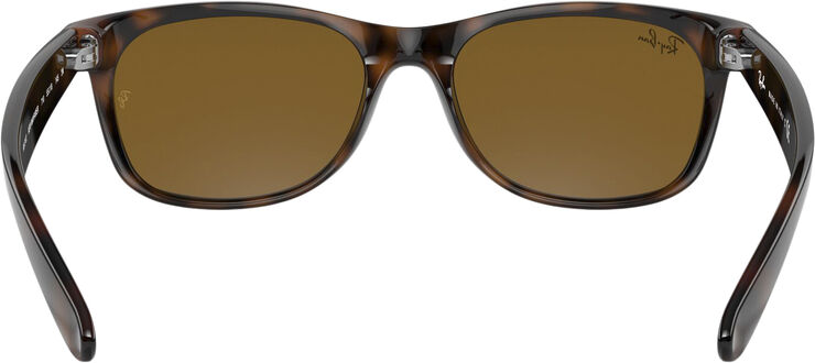 Ray-Ban NEW WAYFARER Light havana