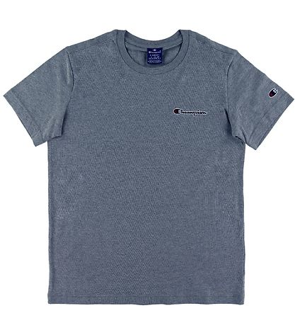 Champion Fashion T-shirt - Blå