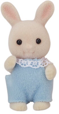 Sylvanian Families Dukkehustilbehør Klatrepark