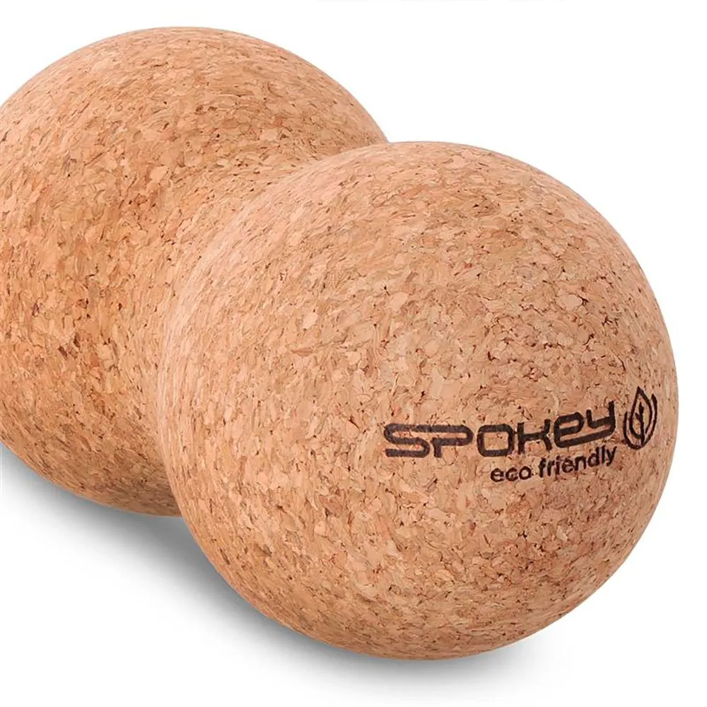 Spokey Oak Peanut Massageball