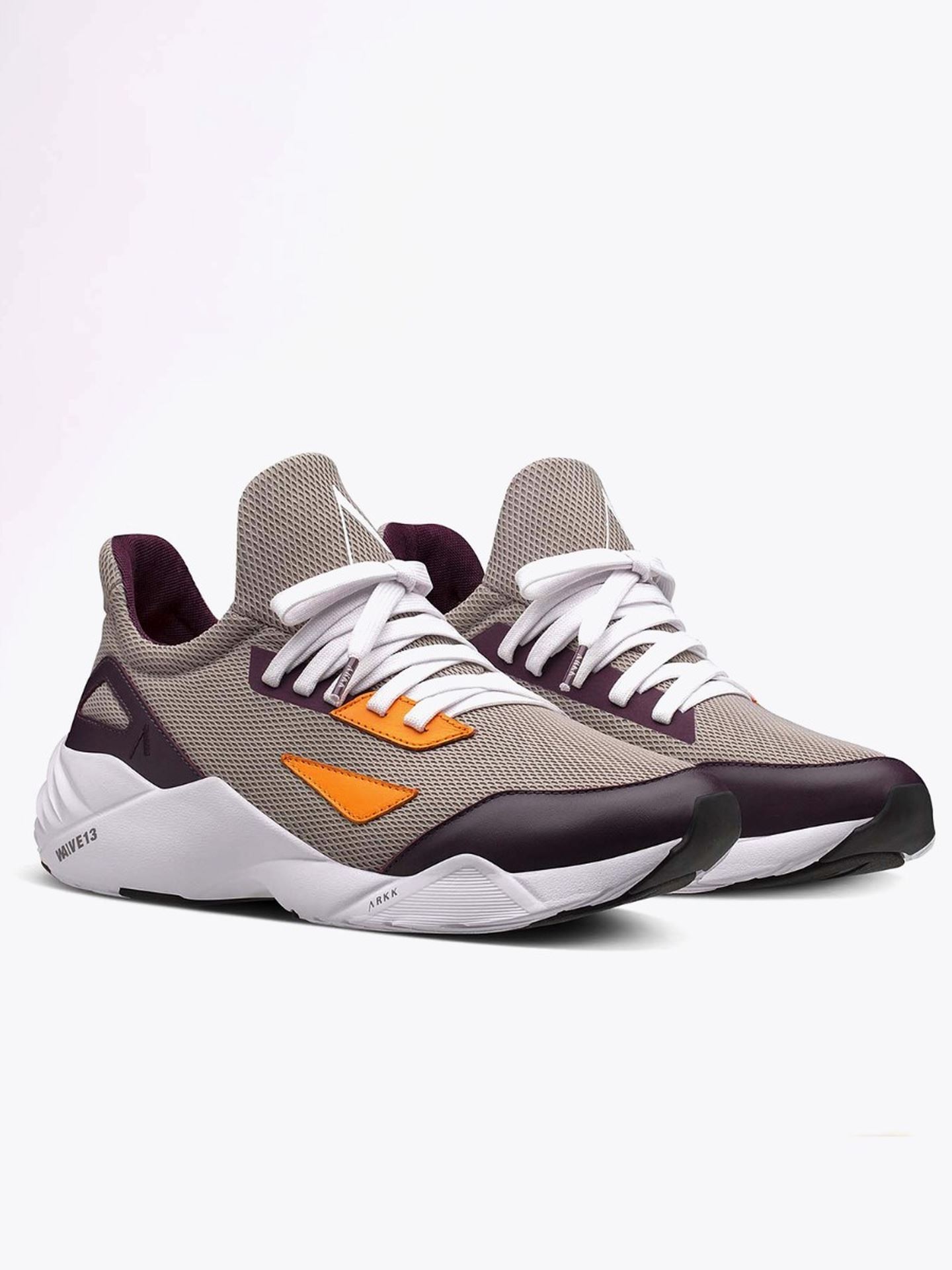 Apextron Mesh