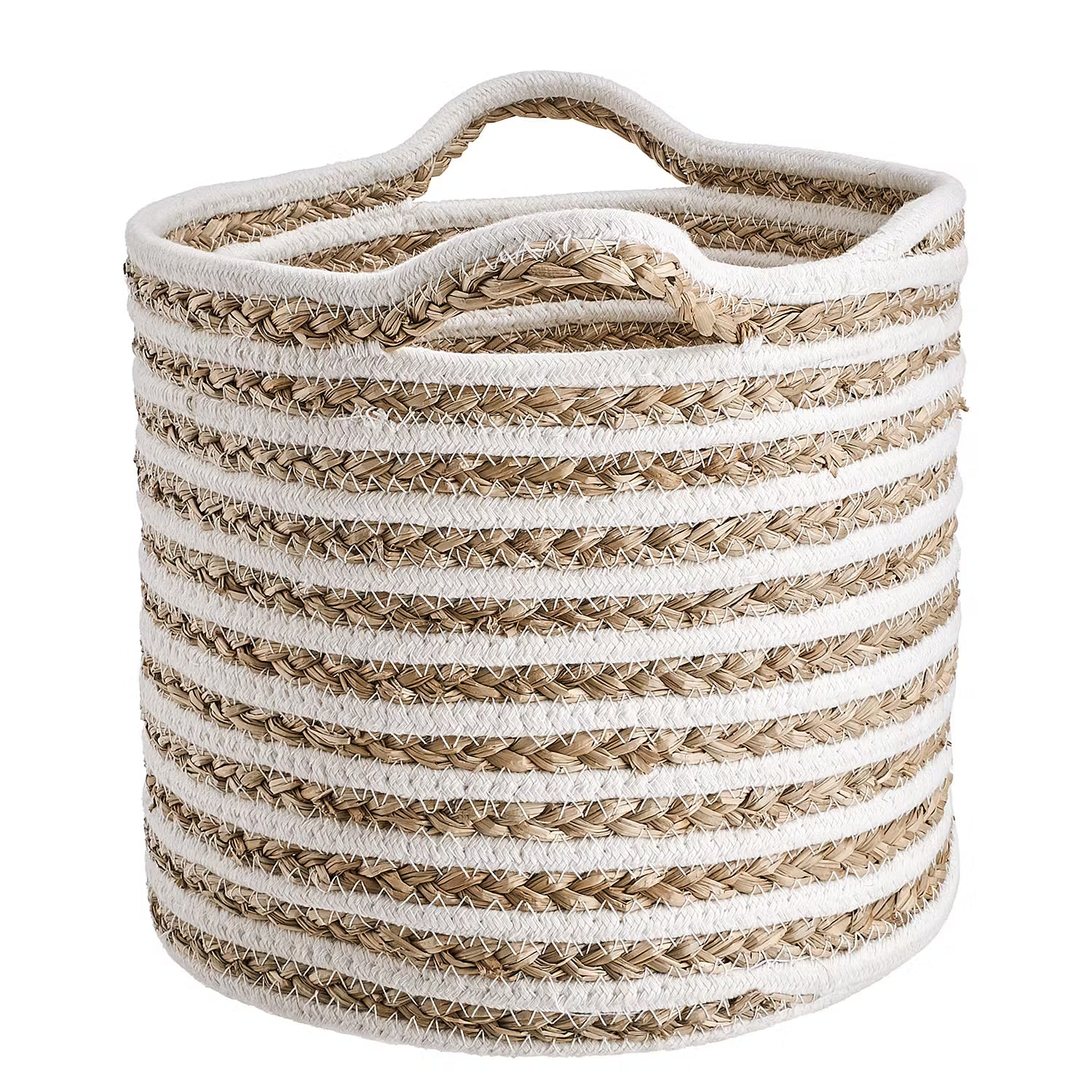 COTTON BRAID Korb
