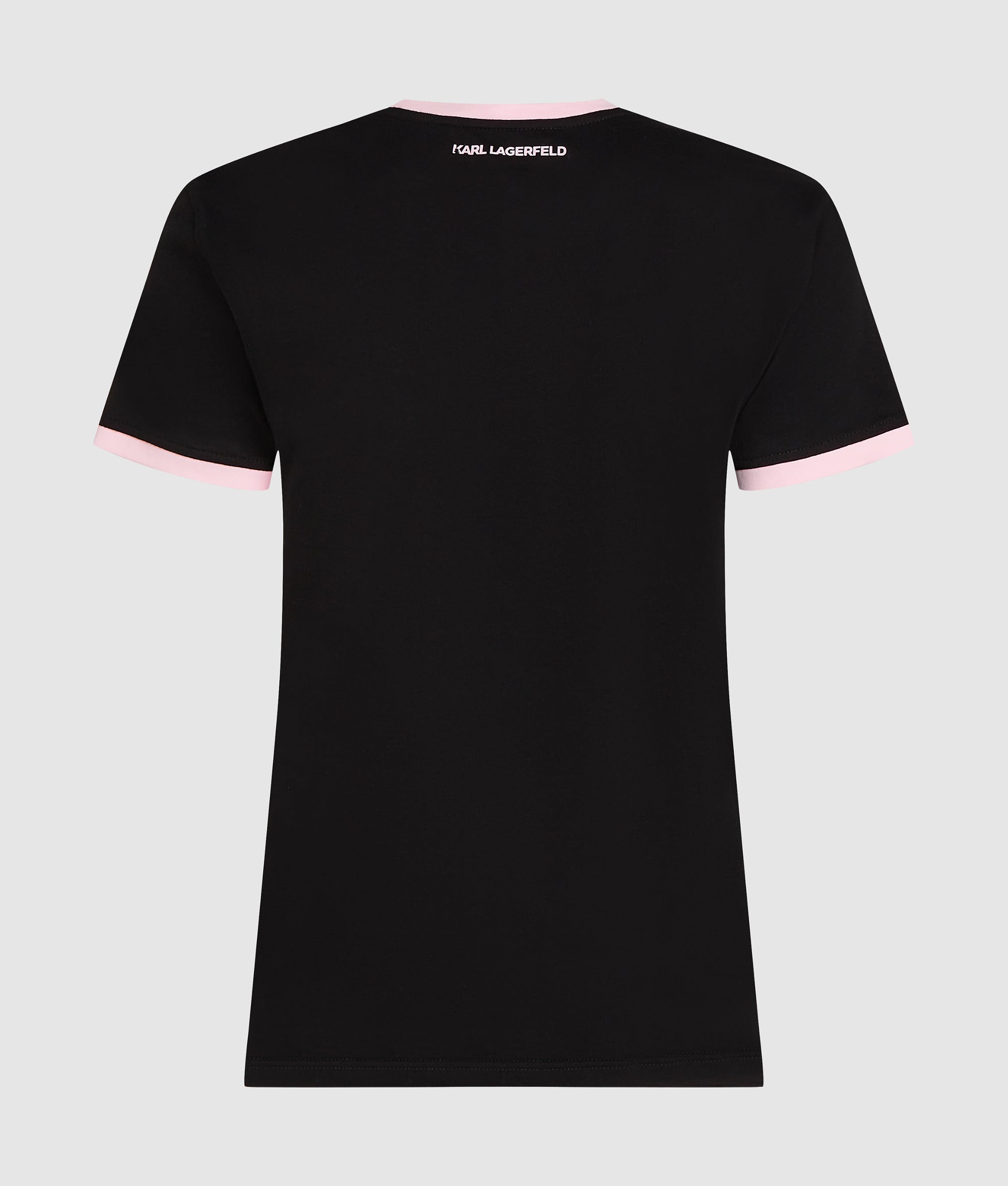 Exclusief T-shirt met strass Autograph