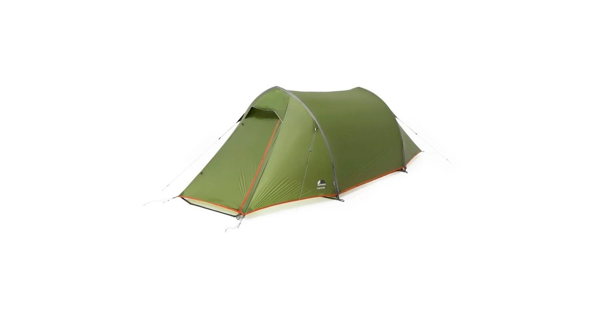 VangoF10 Xenon UL 2 tent  (Groen)